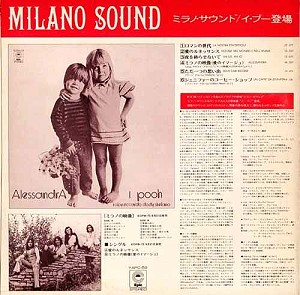 Milano Sound
