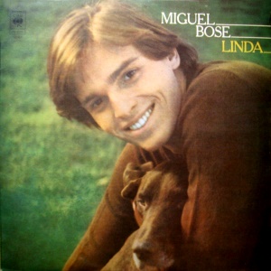 Miguel Bosé - Linda