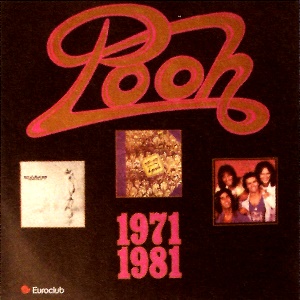 Pooh 1971-1981