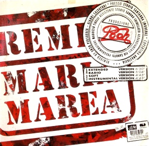Remix - Maria marea