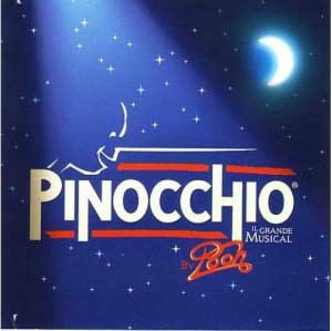 Pinocchio - Il Grande Musical