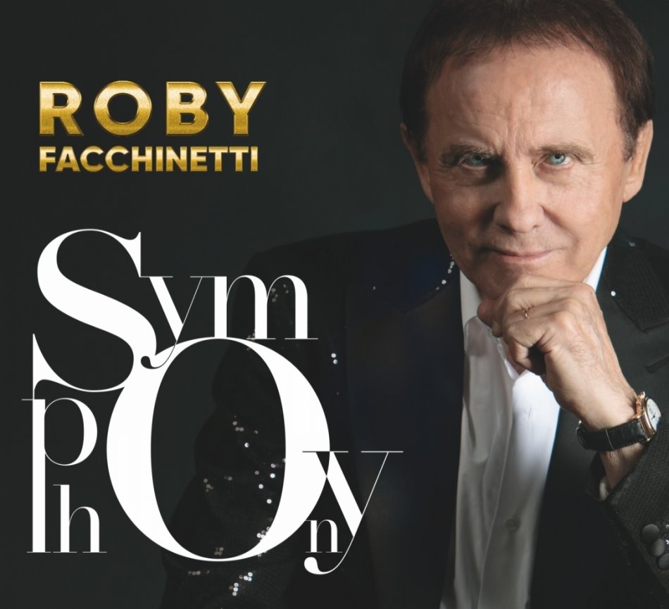 Roby Facchinetti - Symphony
