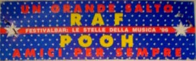 Etichetta del singolo per i juke-box