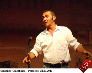 Giuseppe Giacobazzi