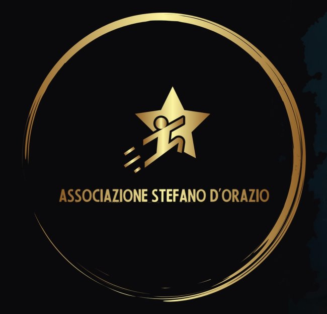 Il logo dell'Associazione Stefano D'Orazio