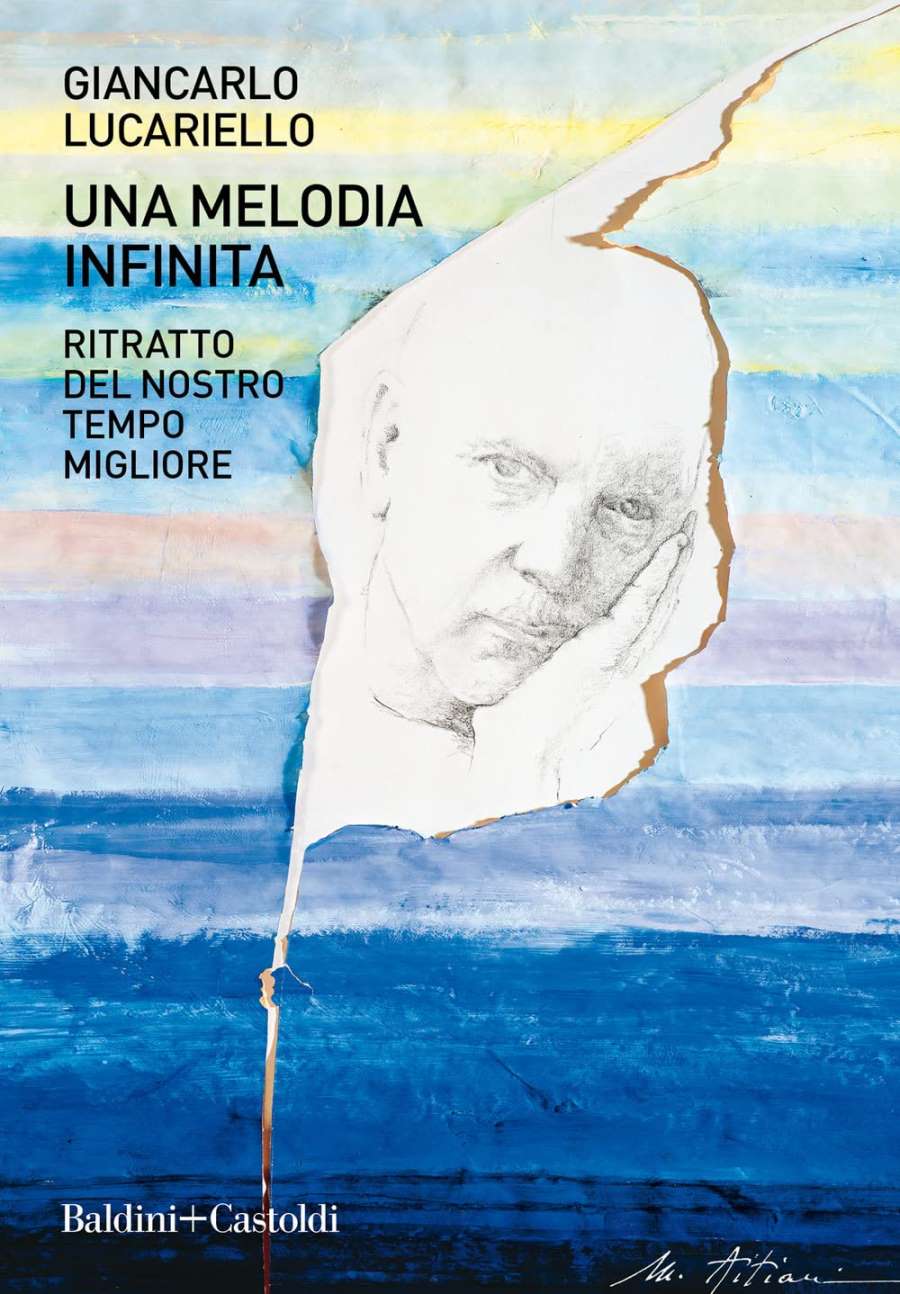 Giancarlo Lucariello - Una melodia infinita