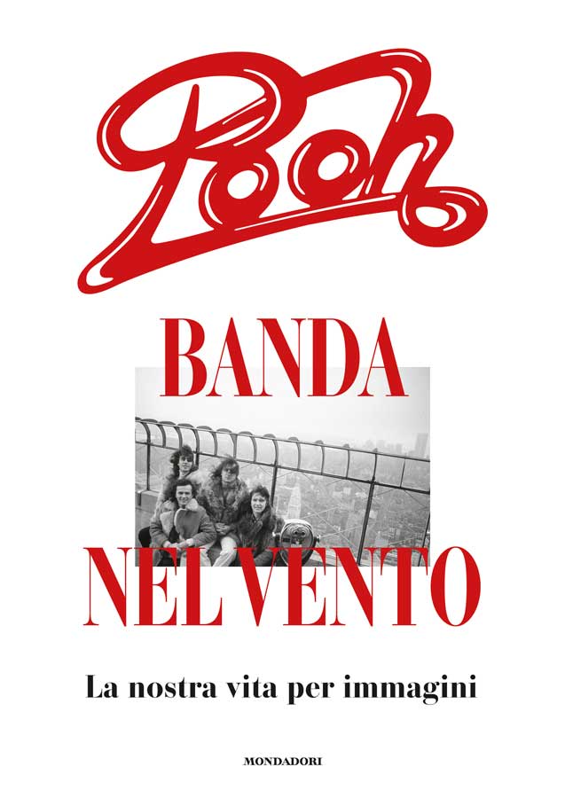 POOH - Banda nel vento