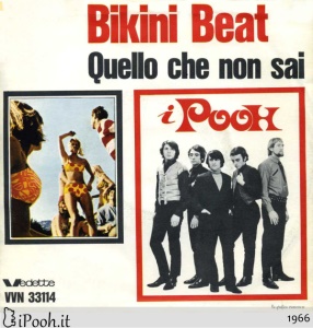 1966, Bikini Beat
