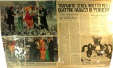 16.01.1972 - TV Sorrisi e Canzoni - Numero 3
