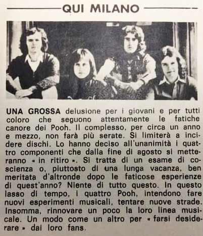 23.08.1977 - Il Monello - N°34 - Qui Milano