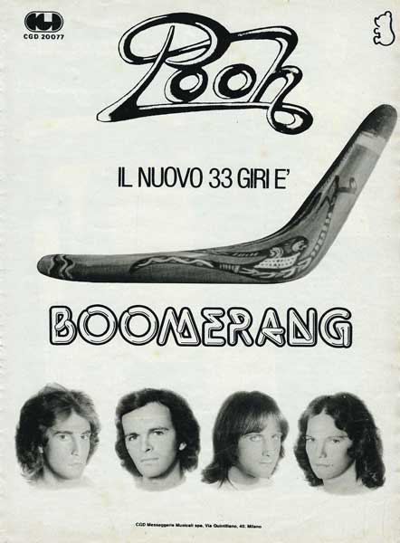 Ottobre 1978 - Nuovo Sound - N°10 - Pagina pubblicitaria