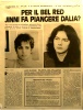 Marzo 1979 - Bolero - Per il bel Red Jinni fa piangere Dalia?, di T. B.