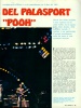 Giugno 1982 - Alta Fedeltà - Sulla pista del palasport sfrecciano i Pooh, di Vittorio Mentana