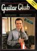 Marzo 1985 - Guitar Club - Dodi Battaglia la chitarra e «più  in alto che c'è?» ovvero il suo disco solo