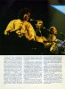 Dicembre 1986 - Tastiere - Numero 11 - Pagina 6 - Pooh ad un passo dalla leggenda, di Paolo Battigelli