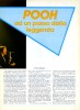 Dicembre 1986 - Tastiere - Numero 11 - Pagina 6 - Pooh ad un passo dalla leggenda, di Paolo Battigelli