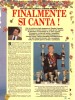 25.02.1990 - TV Sorrisi e Canzoni - Pag.39 - Finalmente si canta!