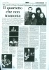11.02.1995 - L'Eco di Bergamo - Il quartetto che non tramonta, di Ugo Bacci