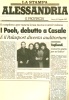 25 gennaio 1997 - La Stampa - I Pooh, debutto a Casale, di S. M.