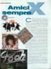 Gennaio 1997 - Strumenti Musicali - Numero 194 - Pagina 72 - Amici x sempre, di Carlo Sorge