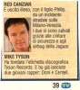 25.04.1999 - Sorrisi e Canzoni TV - Red Canzian