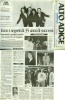 06 febbraio 2001 - Alto Adige - Ecco i segreti di 35 anni di successi, di Daniela Mimmi