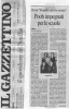 25.06.2002 - Il Gazzettino - Pooh impegnati per le scuole, di Bruno Marzi