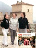 Maggio 2012 - Gente - Pagina 100 - Non siamo i Beatles: noi ricominciamo da tre, di Giorgio Rossani