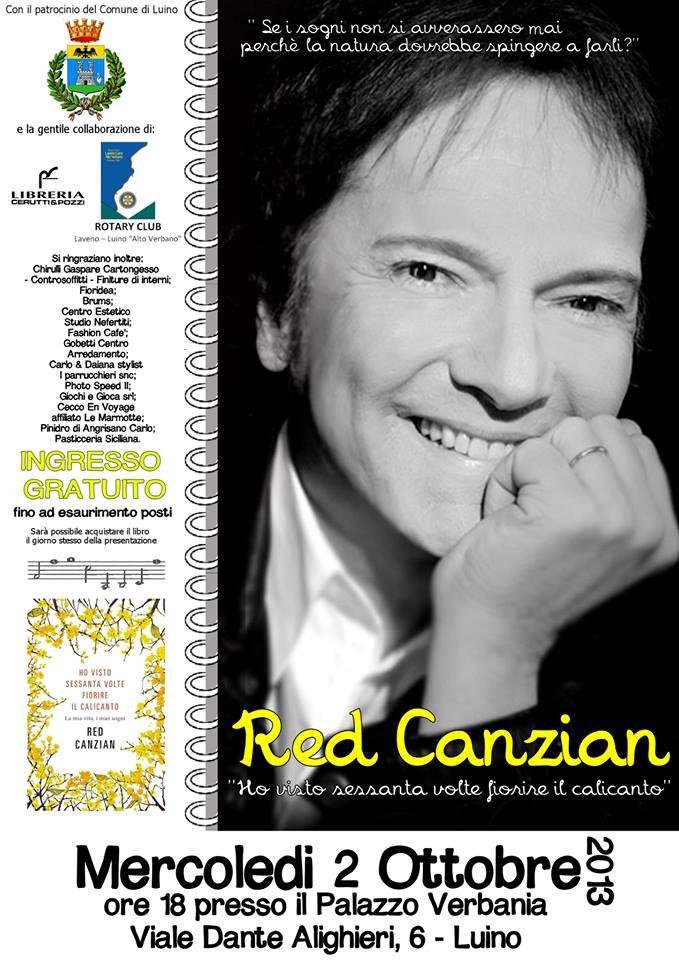 Red Canzian